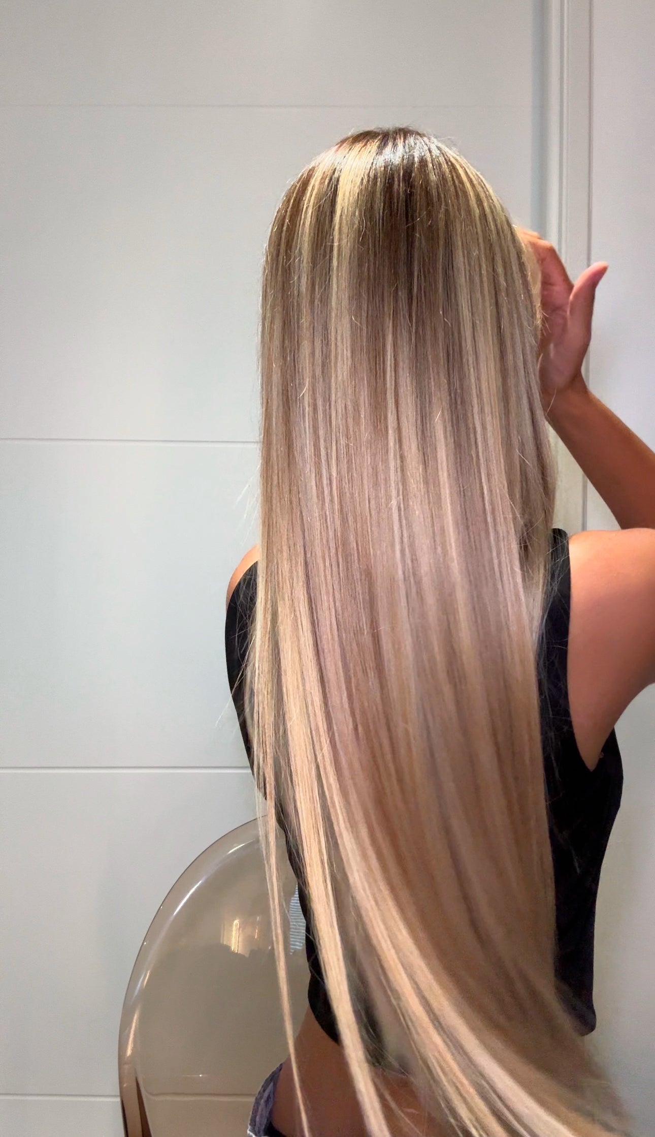 CURE 3 MOIS - HUILE BOOSTER DE LONGUEUR