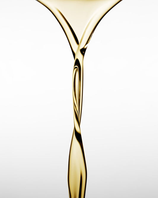 CURE 3 MOIS - HUILE BOOSTER DE LONGUEUR