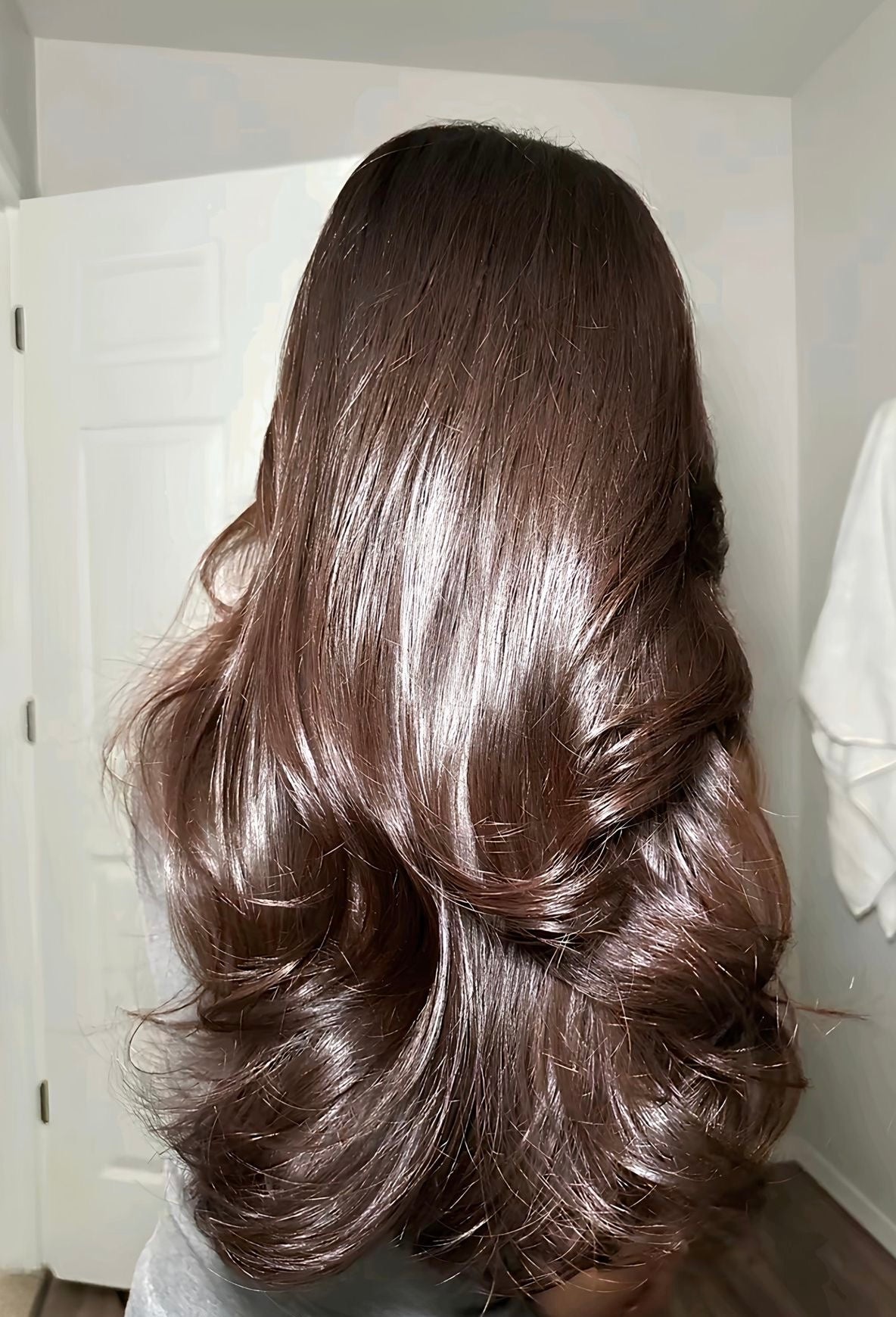 CURE 3 MOIS - HUILE BOOSTER DE LONGUEUR