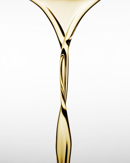 CURE 3 MOIS - HUILE BOOSTER DE LONGUEUR