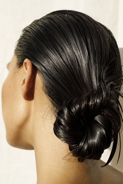 CURE 3 MOIS - HUILE BOOSTER DE LONGUEUR