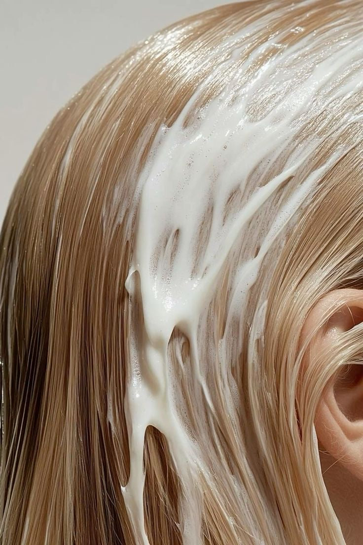 MASQUE HYDRATANT INTENSE