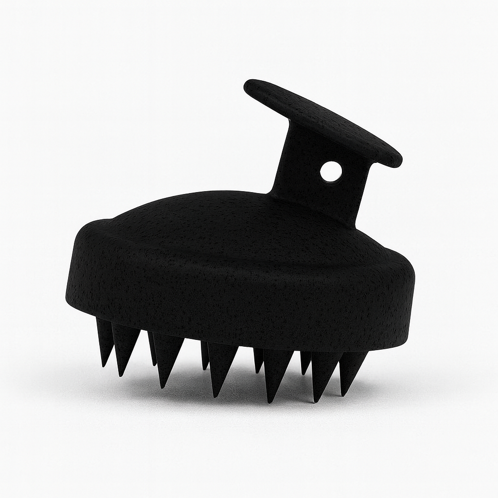 BROSSE STIMULANTE POUSSE