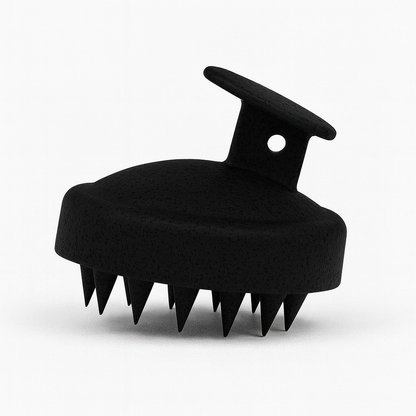 BROSSE STIMULANTE POUSSE