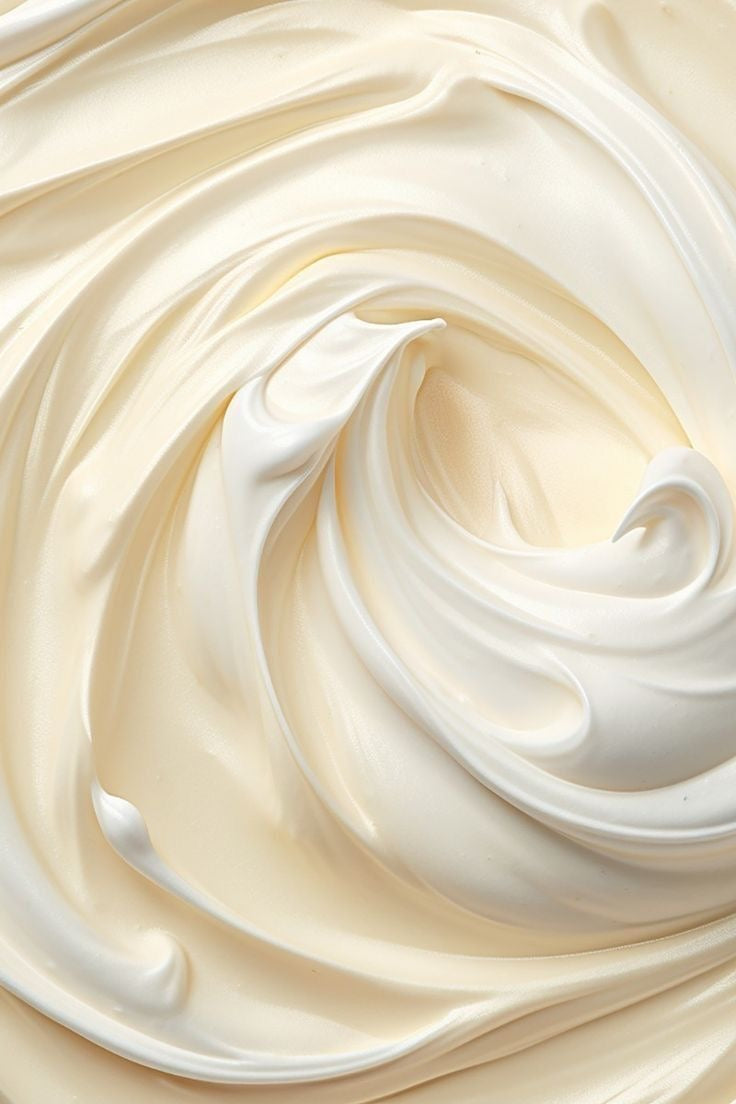 Produits inclus dans la routine capillaire complète Miaou pour cheveux longs et sains