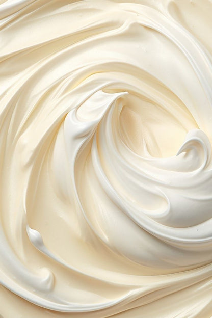 Produits inclus dans la routine capillaire complète Miaou pour cheveux longs et sains